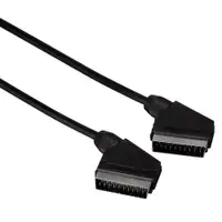 HAMA SCART SCART M/M 1.5m 119513
