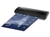 TRACER LAMINATOR PROMO 75 MIC 100 PC A3