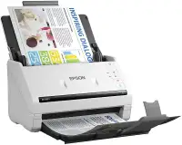 EPSON DS-530 II A4