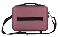 ROLL ROAD CAMBOYA ABS Beauty case bordo