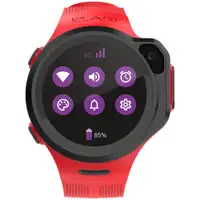 ELARI Kids Watch 4G Red ELKP4GRRED