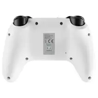 RAMPAGE Hydra White