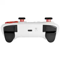 RAMPAGE Hydra White
