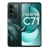 REALME C71 6GB/128GB Forest Owl