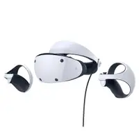 SONY PlayStation 5 VR2 Virtual Reality