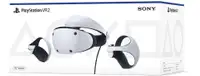 SONY PlayStation 5 VR2 Virtual Reality
