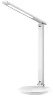RABALUX Osias stona LED 9W bela