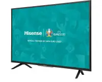 HISENSE H43B6700PA Smart Android