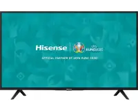 HISENSE H43B6700PA Smart Android