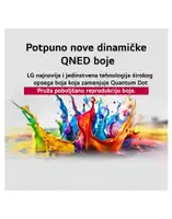 LG 75QNED85A3C.AEU