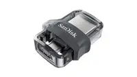 SANDISK Dual Drive USB Ultra 256GB m3.0