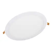 LEDVANCE LED Ugradna svetiljka SLIM RD 300mm