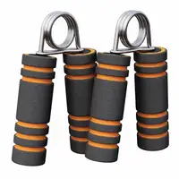 GORILLA SPORTS Opruge za jacanje sake i podlaktice (Set od 2)