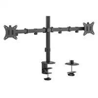 GEMBIRD MA-D2-01 17-32 dupli stoni drzac