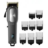 CECOTEC Bamba PrecisionCarePro Clipper Titanium