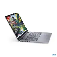 LENOVO IdeaPad 5 2-in-1 14IAL10, 14" WUXGA TOUCH, Intel Core Ultra 5 225H, 16GB, 512GB SSD, DOS, Luna Grey (83KR006KYA+PWR-C)