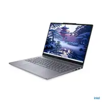 LENOVO IdeaPad 5 2-in-1 14IAL10, 14" WUXGA TOUCH, Intel Core Ultra 5 225H, 16GB, 512GB SSD, DOS, Luna Grey (83KR006KYA+PWR-C)