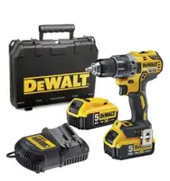 DEWALT DCD791P2