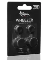 WHITE SHARK PS5 WHEEZER BLACK