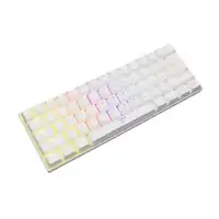 WHITE SHARK WS GK 2022 SR SHINOBI WHITE MEHANICKA