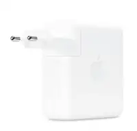 APPLE 96W USB-C Power Adapter mw2l3zm/a