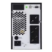 NJOY Aten PRO 1000 900W UPS (PWUP-OL100AP-AZ01B)