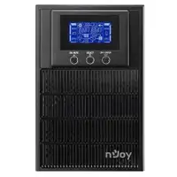 NJOY Aten PRO 1000 900W UPS (PWUP-OL100AP-AZ01B)