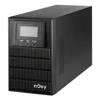 NJOY Aten PRO 1000 900W UPS (PWUP-OL100AP-AZ01B)