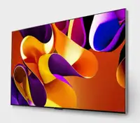 LG OLED77G42LW.AEU