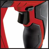 EINHELL TE-HD 18 Li - Solo