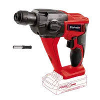 EINHELL TE-HD 18 Li - Solo