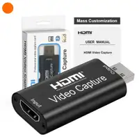 KETTZ HDMI na USB konvertor 2.0 U2H-1006B