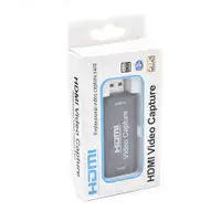 KETTZ HDMI na USB konvertor 2.0 U2H-1006B