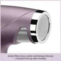 BABYLISS D6051DE