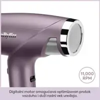 BABYLISS D6051DE