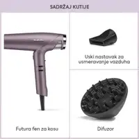 BABYLISS D6051DE