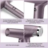 BABYLISS D6051DE