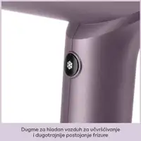 BABYLISS D6051DE