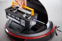 MIELE SCOUT RX2