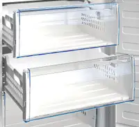 BEKO RFSA240M41SN