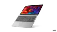 Lenovo L340-15 81LW004UYA/8G-256G-SSD