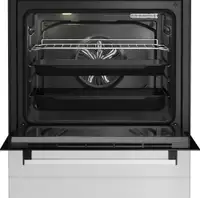 BEKO FBE64010WDN n