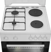 BEKO FBE64010WDN n