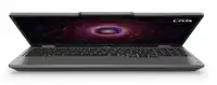 LENOVO LOQ 15ARP9, 15.6" FHD, AMD Ryzen 7-7435HS, 16GB, 512GB, RTX4050, bklt, DOS, siva (83JC003CYA)