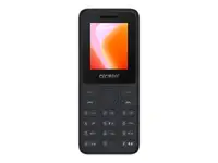 ALCATEL 1021 Black