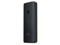 ALCATEL 1021 Black