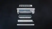 GREE Gree G-TECH High-Tech Inverter WiFi R32 12k