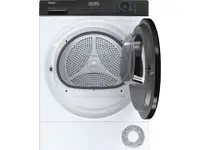 HAIER HD80-A2939E-S