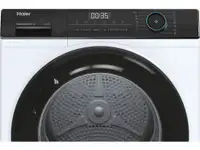 HAIER HD80-A2939E-S