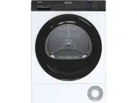 HAIER HD80-A2939E-S